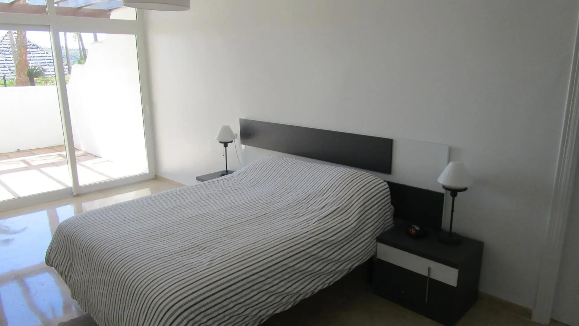 Διαμέρισμα 2155-Nice Groundfloor With Pool View Manilva