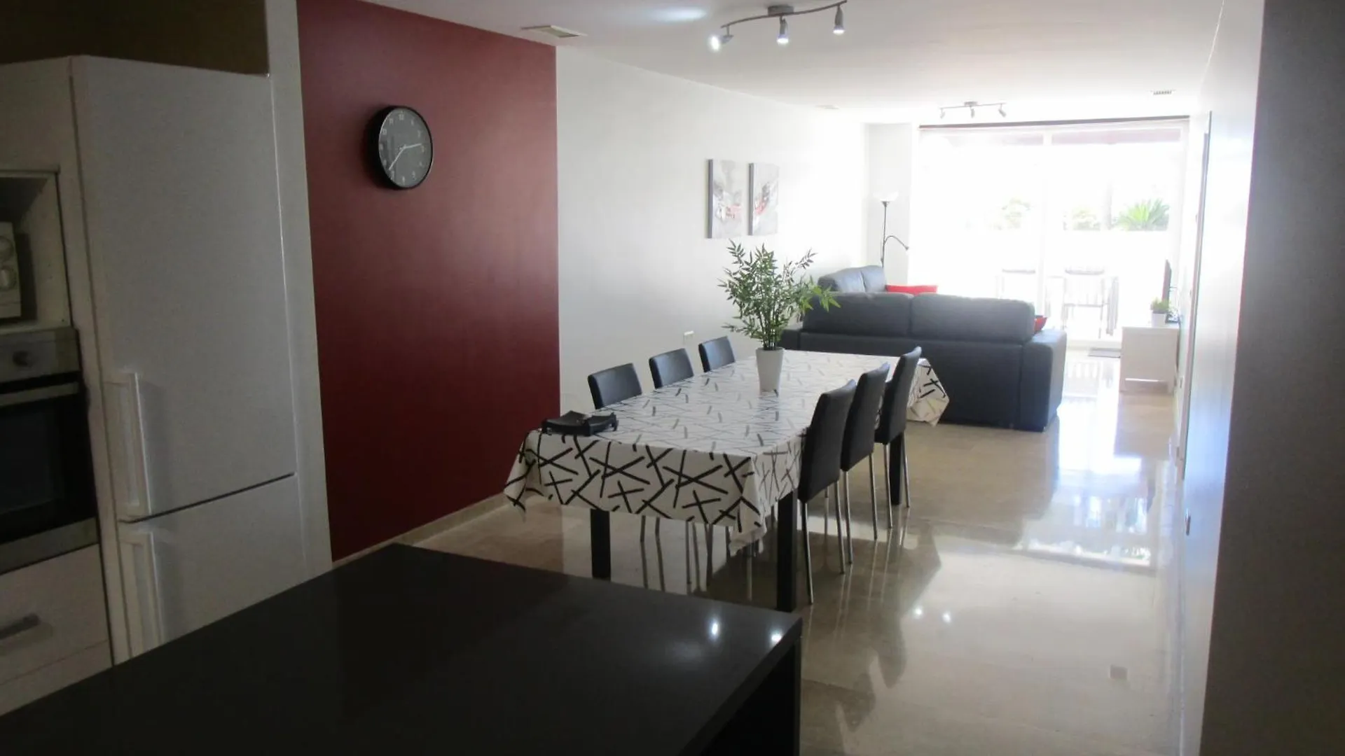 2155-Nice Groundfloor With Pool View Manilva 0*,  Ισπανία